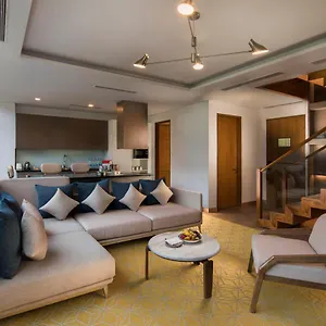 Apartment Hyatt Delhi Residences, New Delhi