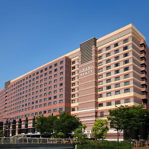 ホテル グランドハイアット福岡