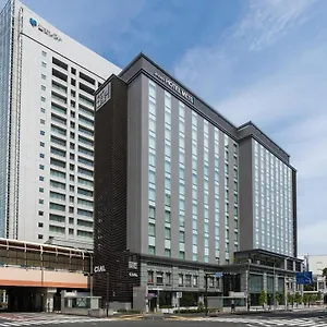 ホテル ｊｒ東日本ホテルメッツ横浜桜木町
