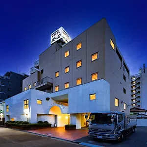 ホテル 川崎ホテルパーク