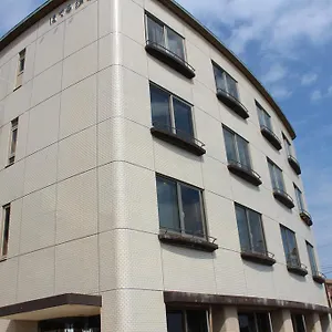 旅館 ほてる汐彩