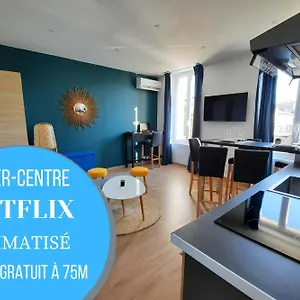 Pantaiahomes - Blu Baru - Parking - Climatise - Netflix , Brignoles France