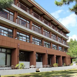 旅館 宮島シーサイドホテル