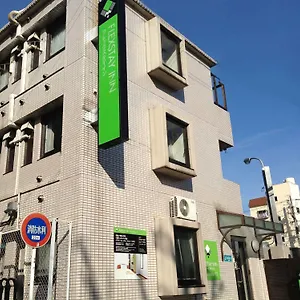 ホテル フレックステイイン中延