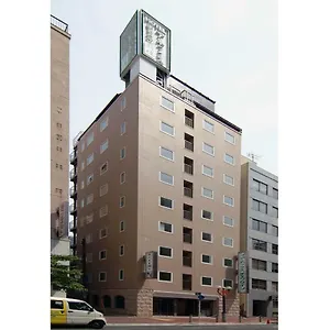 ホテル アネックスチェックイン新橋
