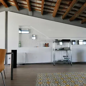 En El Centro , Vilanova i la Geltru Spain
