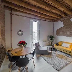 Luxury Stancesvic , Vic Spain