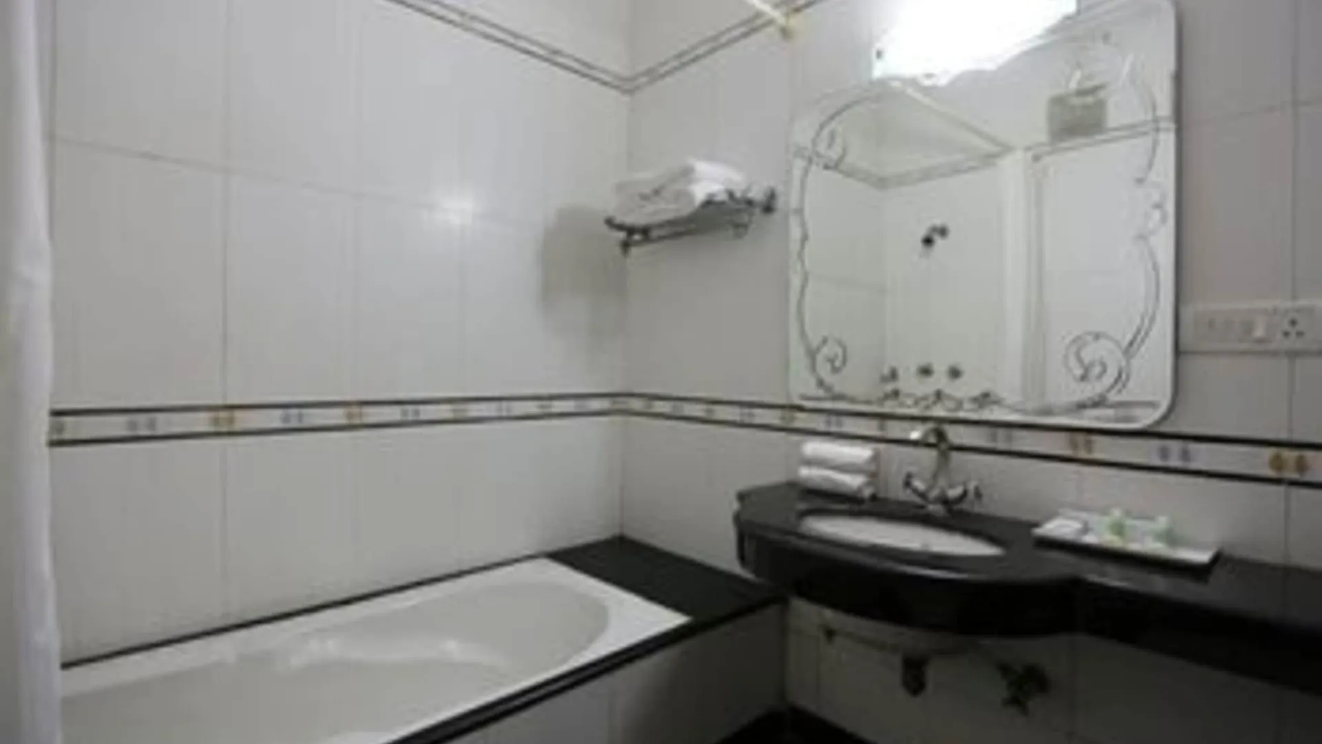 Airport Hotel Nowe Delhi 2*,  Indie