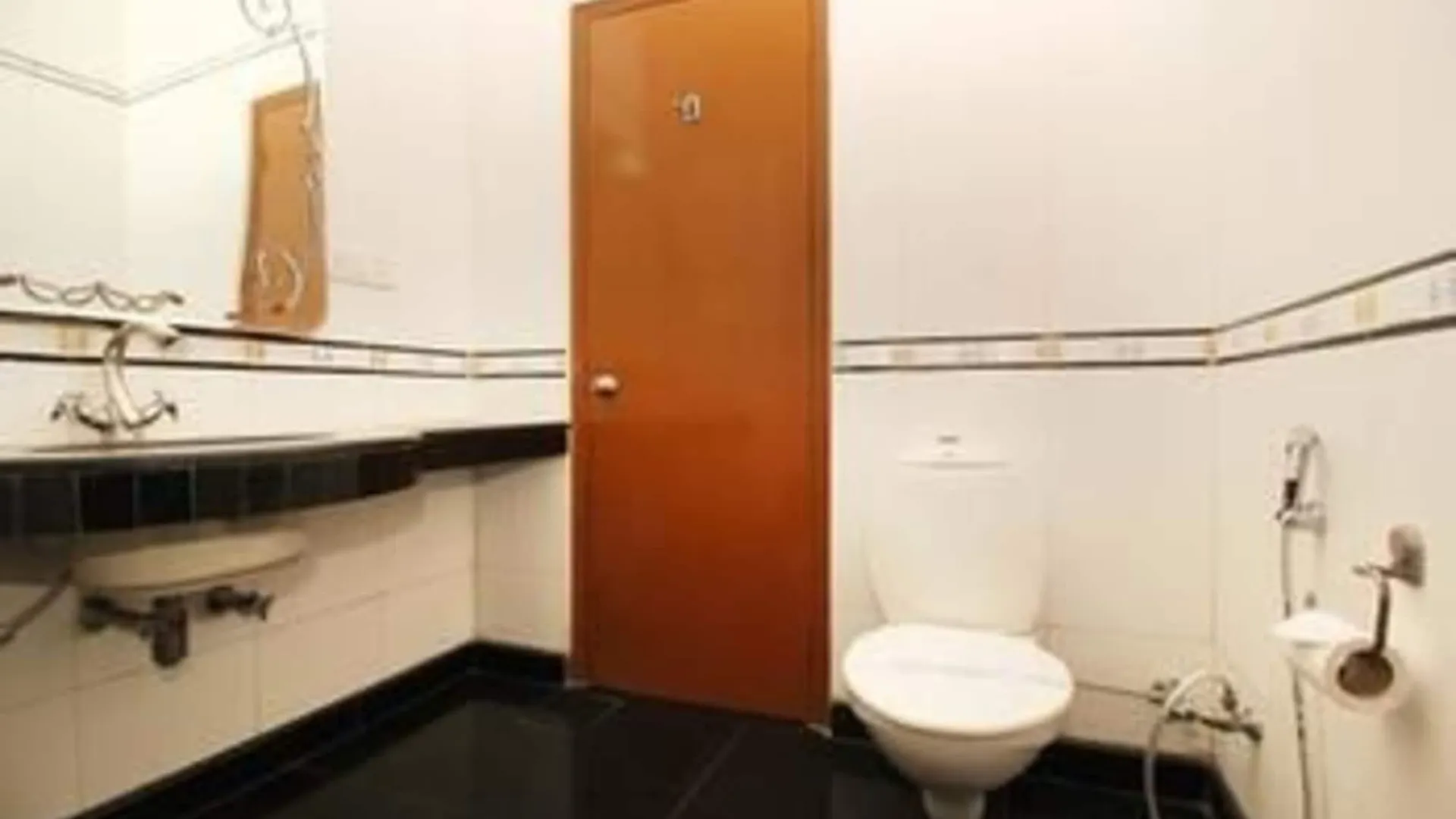 **  Airport Hotel Nowe Delhi Indie
