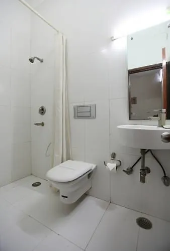 **  Airport Hotel Nowe Delhi Indie