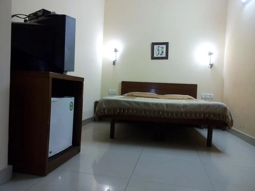 Airport Hotel Nowe Delhi