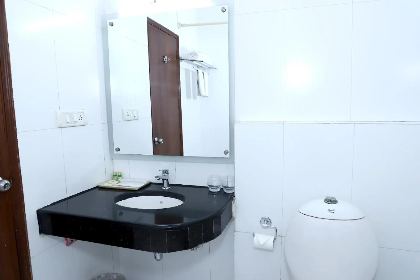 Airport Hotel Nowe Delhi