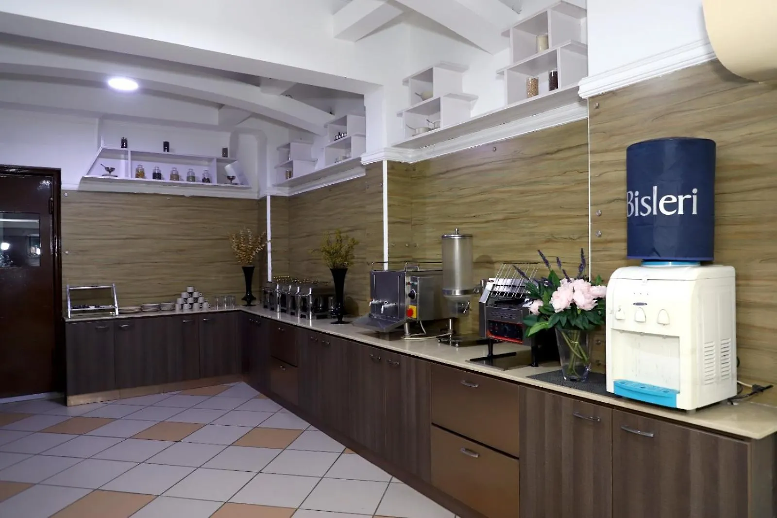 **  Airport Hotel Nowe Delhi Indie