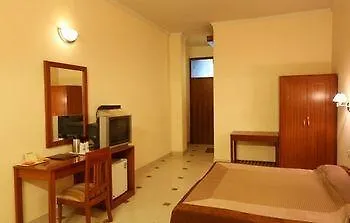 Airport Hotel Nowe Delhi