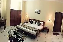 Airport Hotel Nowe Delhi