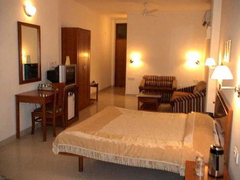 Airport Hotel Nowe Delhi