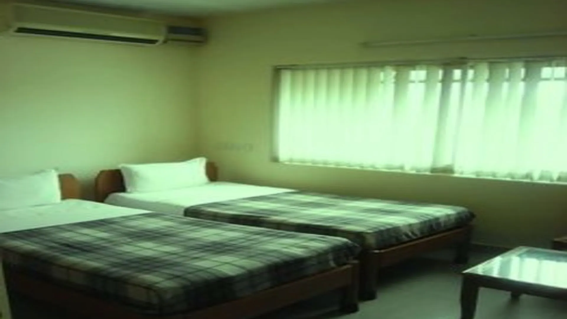 Airport Hotel Nowe Delhi